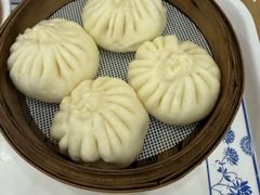 -庆丰包子铺(西单店)
