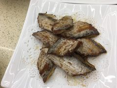 -渔中舟海鲜大排档(普陀沈家门店)