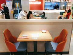 -豪客来牛排(大汉口城店)