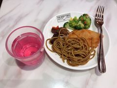-圣琼美食百汇自助餐(白云万达店)