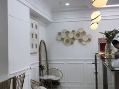 -京馔手工吐司(万达广场济南高新店)