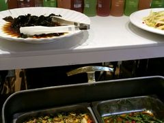 -好伦哥比萨烤肉自助(马家堡店)