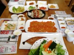 -紫霞门韩国料理烤肉(深南东路店)