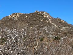 -龙泉峪长城