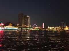 -海河游船(古文化街码头)