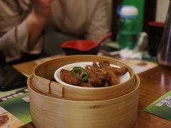 -添好运点心专门店(深水埗店)