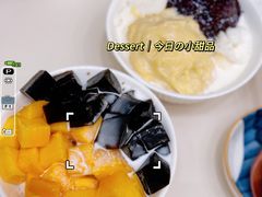 -小团圆糖水铺(襄阳南路店)