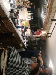 -Libertines barbershop 浪子理发店