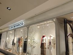 -CLUB MONACO(金融街购物中心店)