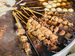 -马记大锅煮(总店)