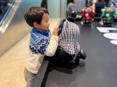 -上海尚嘉中心