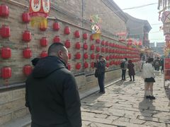-暖泉古镇