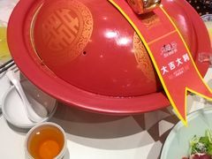 -大碗居·烤鸭·鱼头泡饼(天坛东门店)