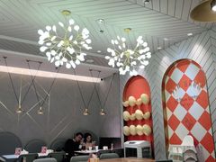 -金戈戈香港豉油鸡(南山海岸城店)
