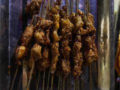 -兰州马子禄牛肉面(文景公园店)