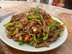 -赵广小吃(油榨湾店)