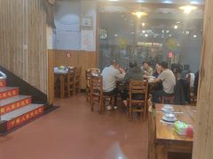 -下梅人家土菜馆(历史文化餐厅度假区店)