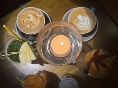 -咖法森林·咖啡  酒吧(天河店)