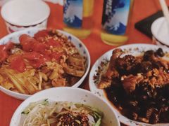 -吴长子卤菜馆(统一街店)