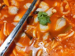 -小放牛炒菜馆(裕华万达店)