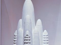 -遇见博物馆(遇见海洋沉浸式奇幻光影展)