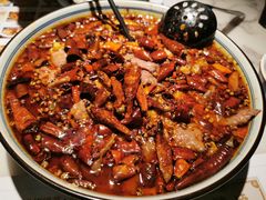 -鼎盛蜀坊·重庆江湖菜(市桥地铁站店)