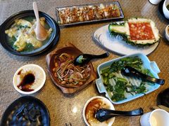 -老客家客家菜(客都汇店)