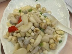 -得月楼·省级非遗·传统苏帮菜(观前店)