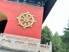 -普陀宗乘之庙(小布达拉宫)