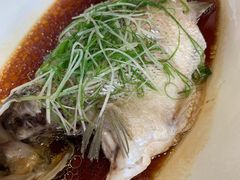 -台上设计餐厅(歌华大厦店)