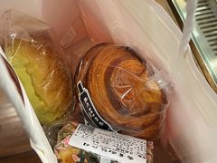 -富贵面包公司(运河店)