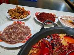 -龙厂长老火锅(抚琴店)
