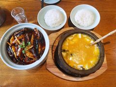 -去茶去餐厅(中央大街店)