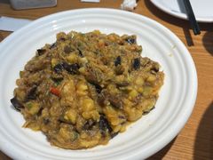 -北大荒人•新东北菜(青岛银座店)