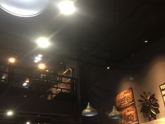 -上亿烧烤海鲜大咖(承德路店)