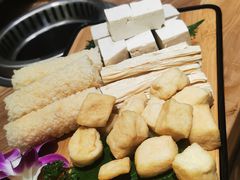 -尚海豆捞(乐虹坊店)