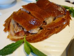 -四季民福烤鸭店(故宫店)