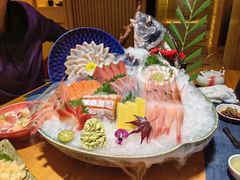 -千代御(临河街店)