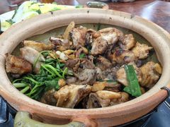 -华仔土鸡店(南洲分店)