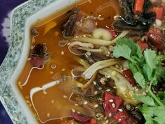 -益恒饭店乡间白族菜(古城总店)