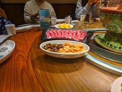 -额尔敦草原涮羊肉·烧烤(冻青树总店)
