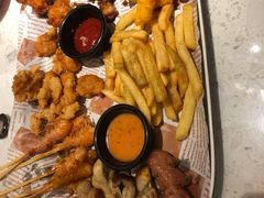 -水天堂西餐厅(昆山万象汇店)