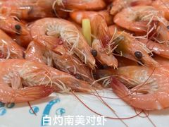 -小海豚•老字号海鲜餐厅(天涯店)