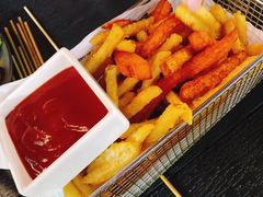 -熊猫精酿啤酒厨房(中骏世界城店)