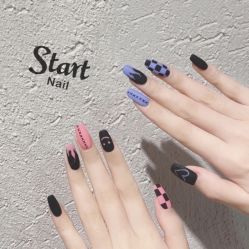 -LILY NAILS美甲美睫