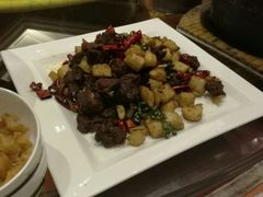 -大蓉和(一品天下店)
