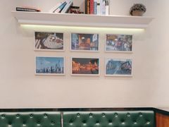 -小杨生煎(香港名都店)
