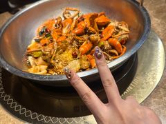 -七欣天香辣蟹火锅(上海银亿滨江店)