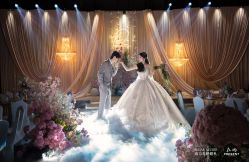 -Sugar苏格婚礼策划工作室