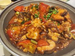 -谢三姐金奖啤酒鱼(总店)